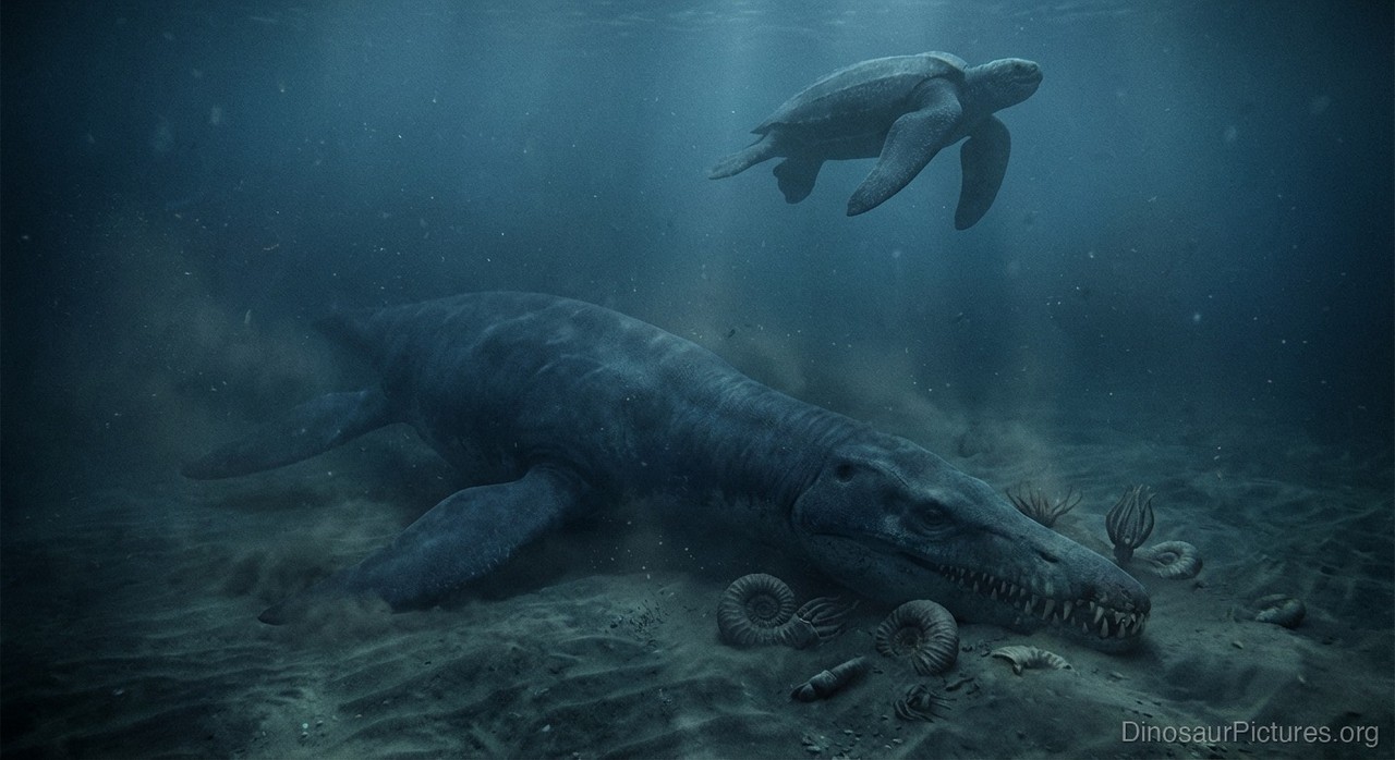 Boyacasaurus pictures