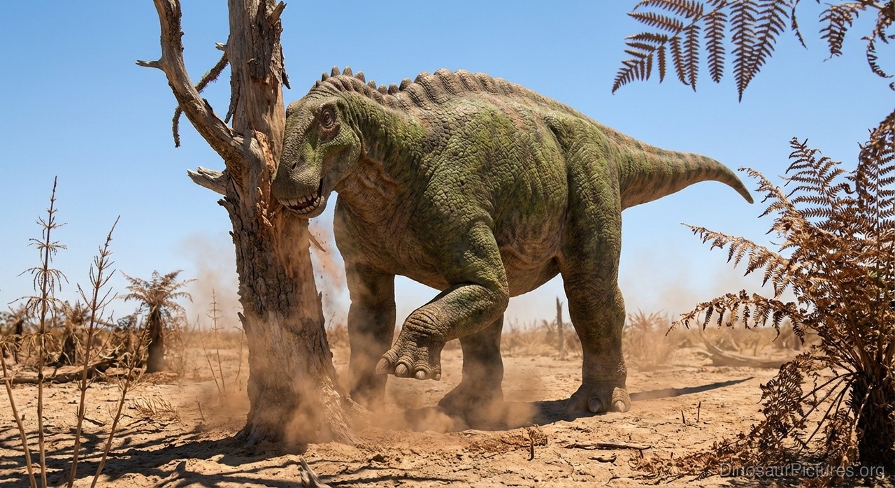 Brachytrachelopan pictures