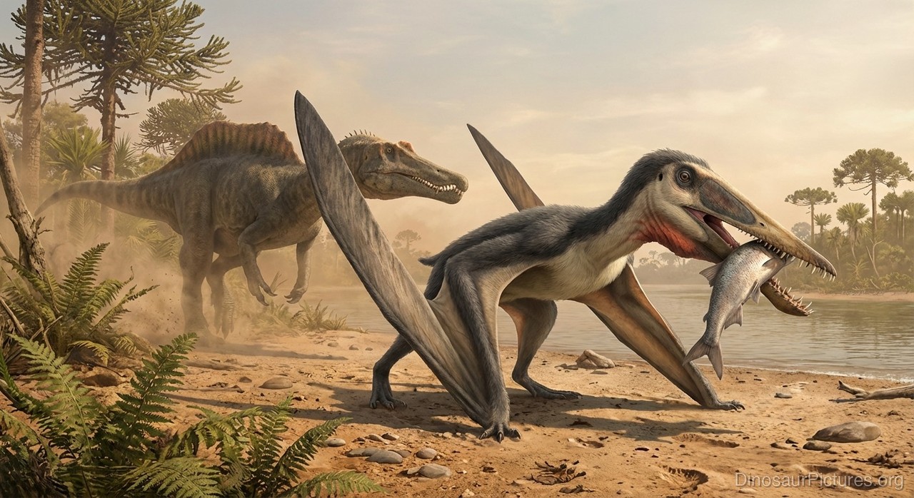 Brasileodactylus pictures