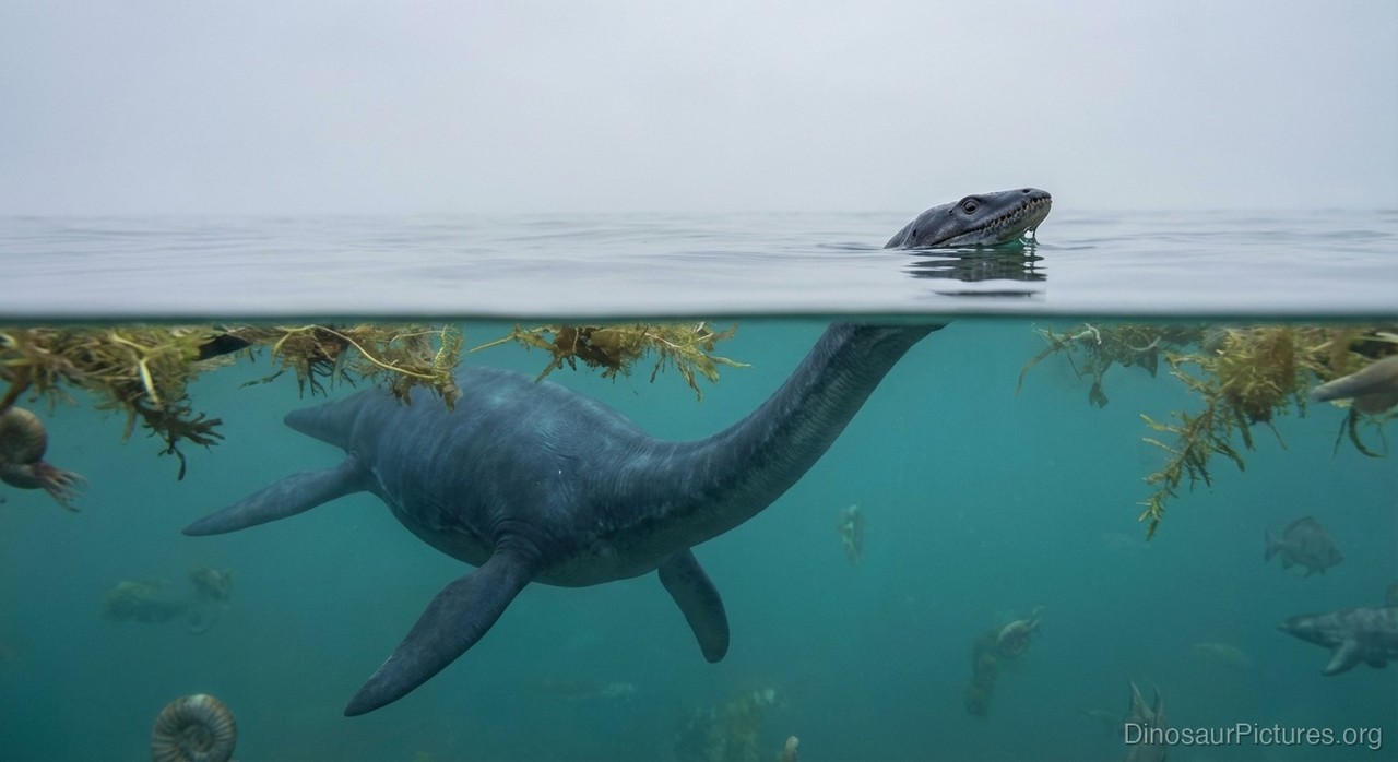 Brimosaurus pictures