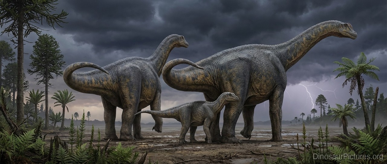 Brohisaurus pictures