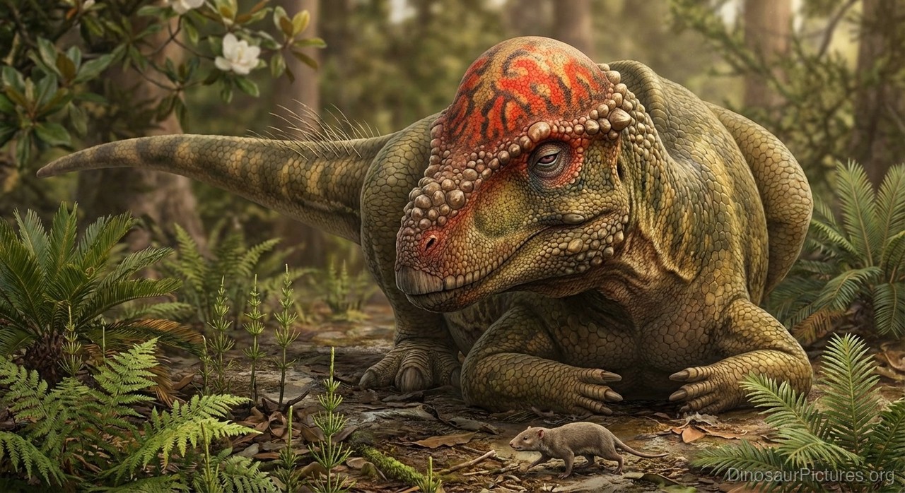 Brontotholus pictures