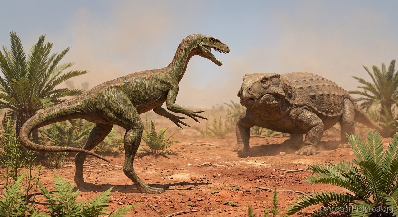 Buriolestes pictures