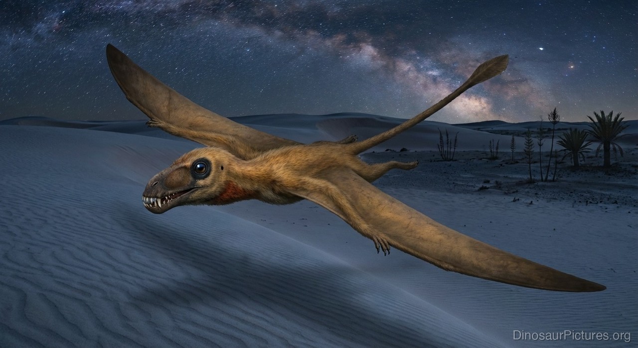 Caelestiventus pictures