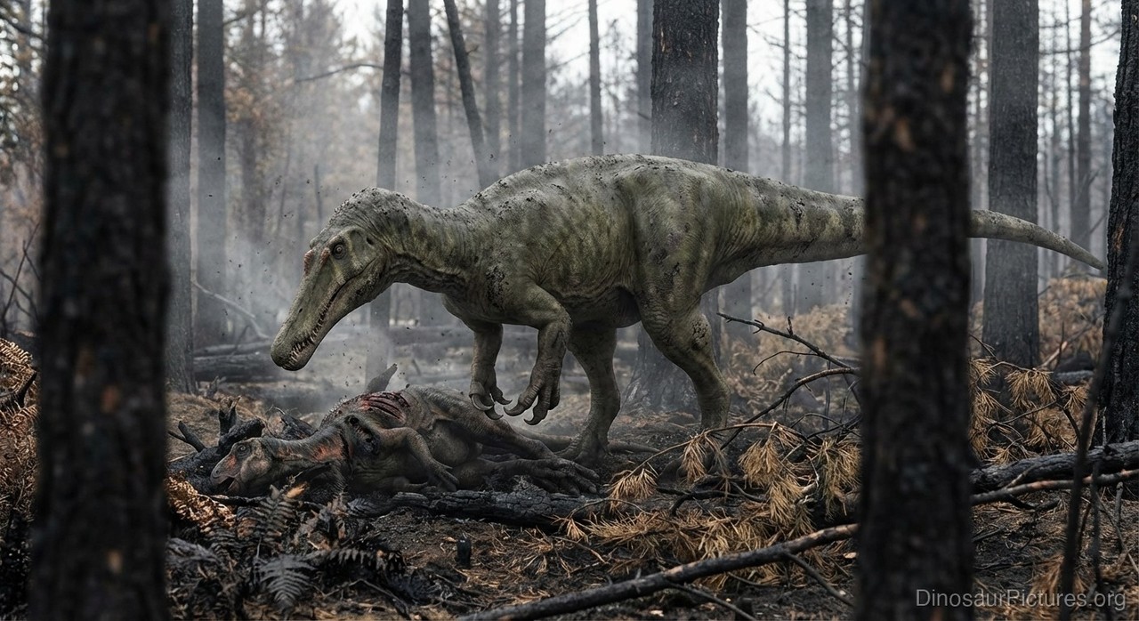 Camarillasaurus pictures