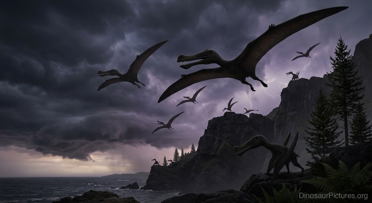 Cearadactylus pictures