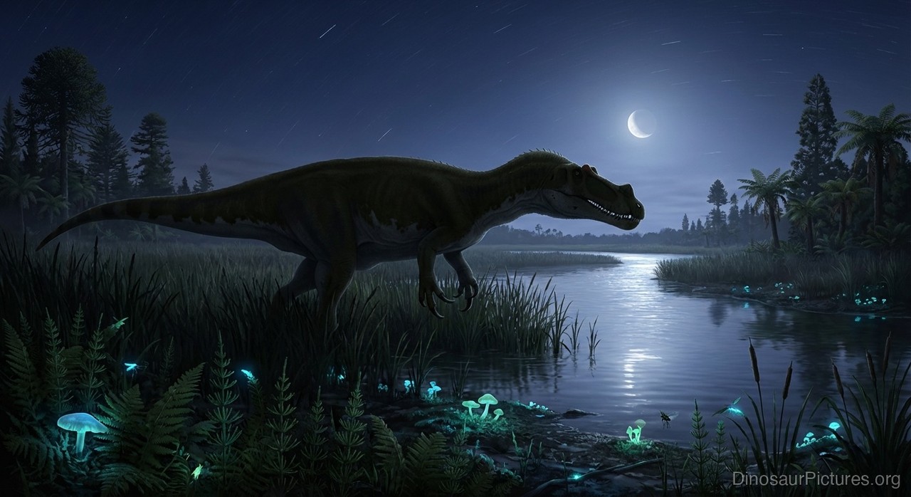 Ceratosuchops pictures