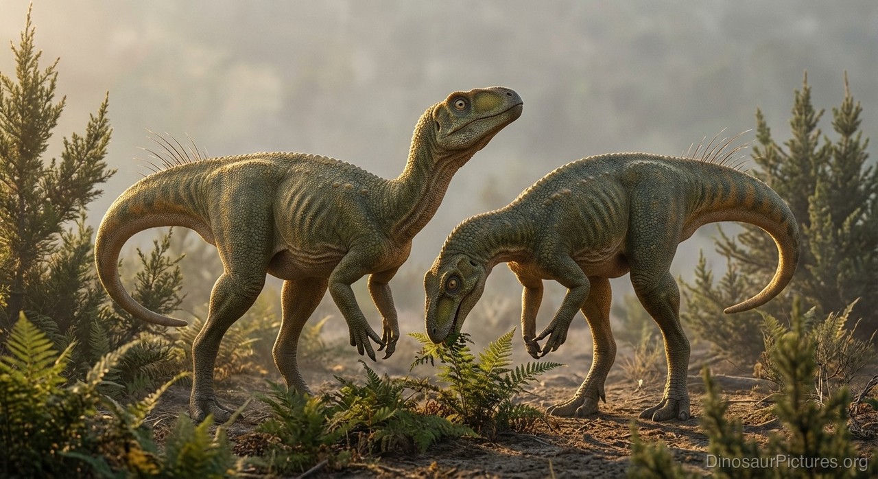Jobaria Pictures & Facts - The Dinosaur Database