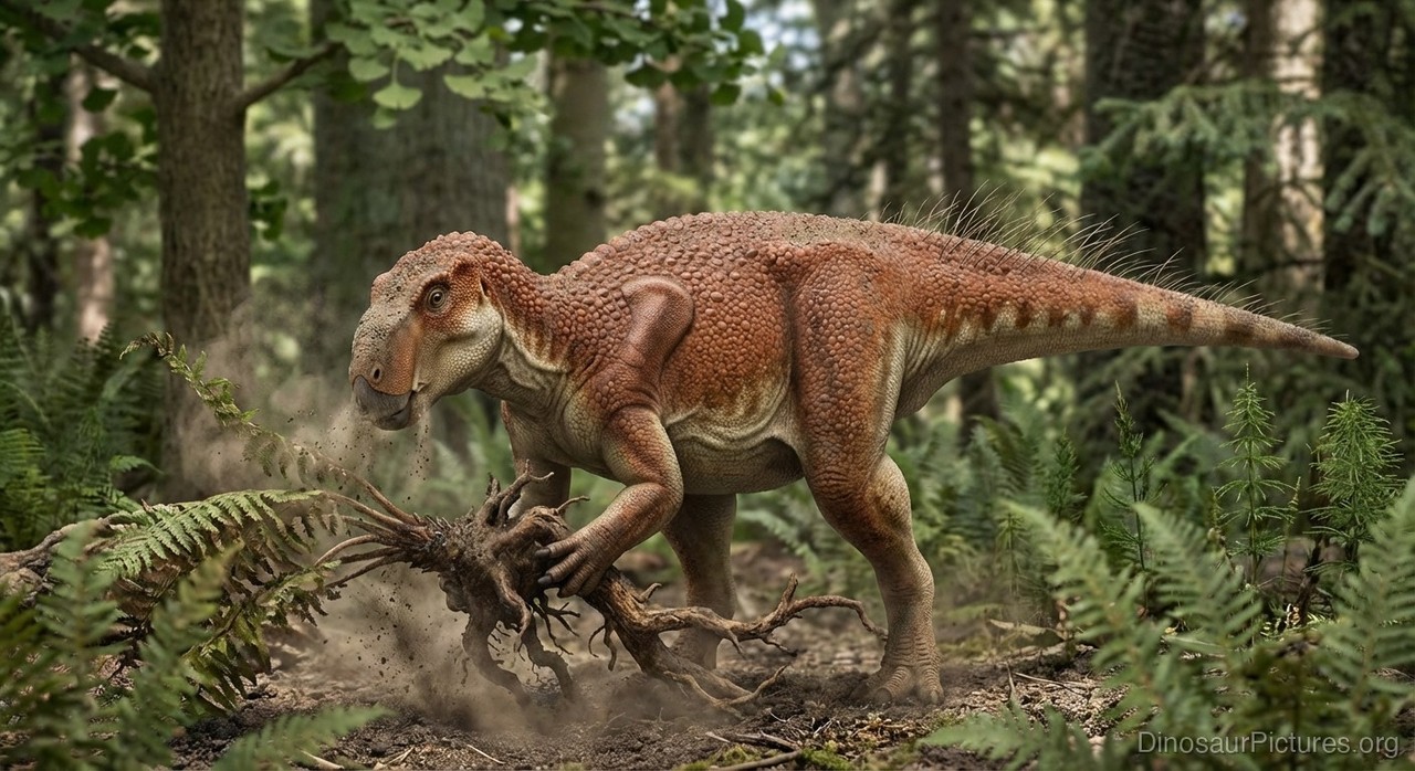 Changmiania pictures