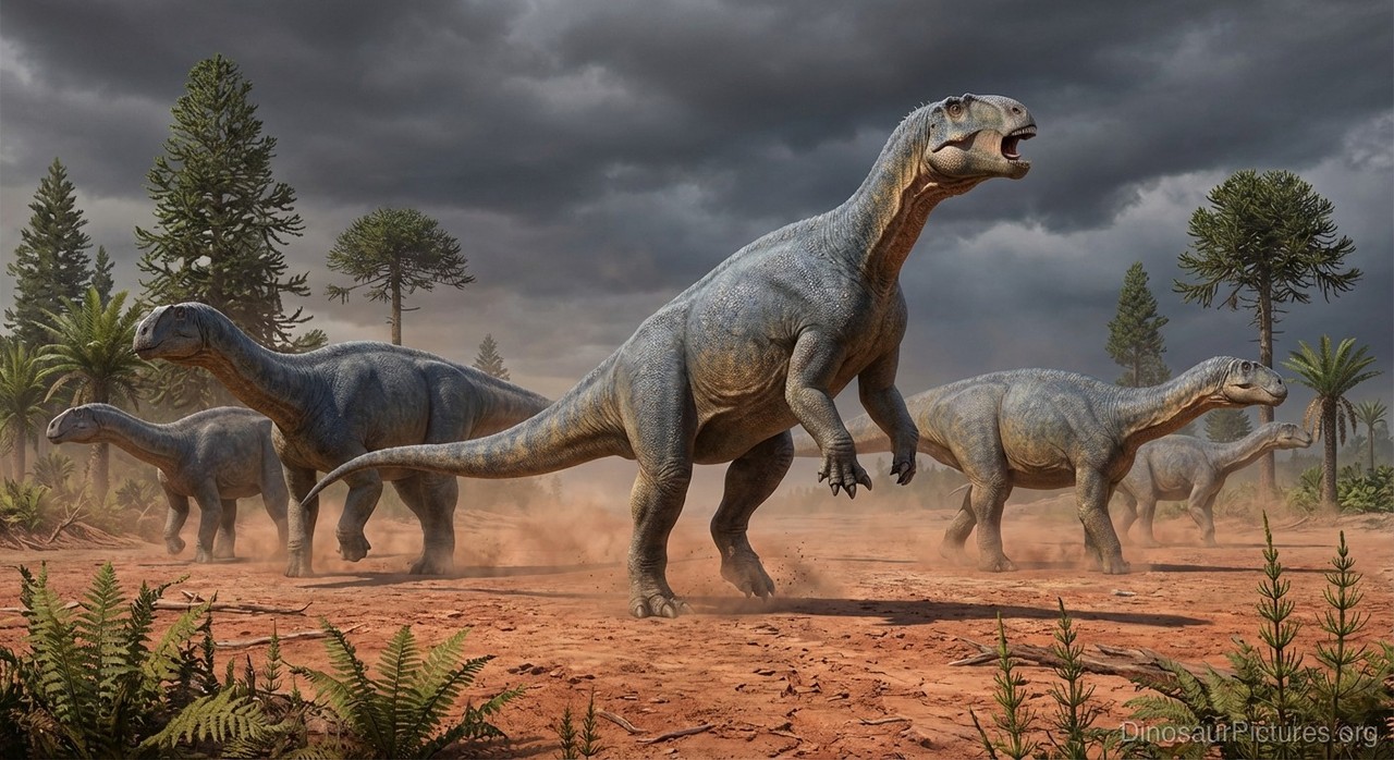 Chinshakiangosaurus pictures