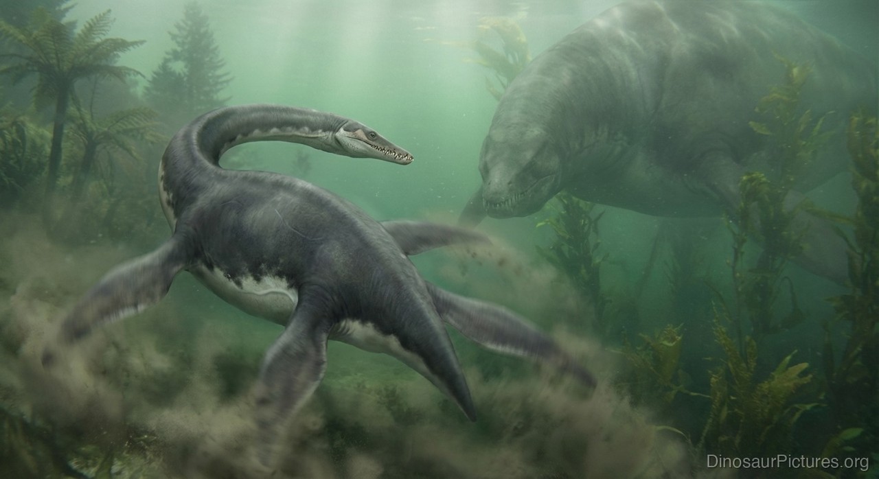 Chubutinectes pictures