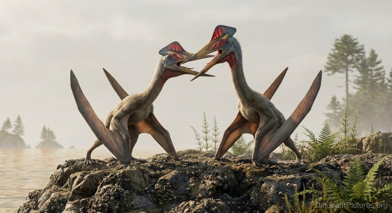 Cimoliornis pictures