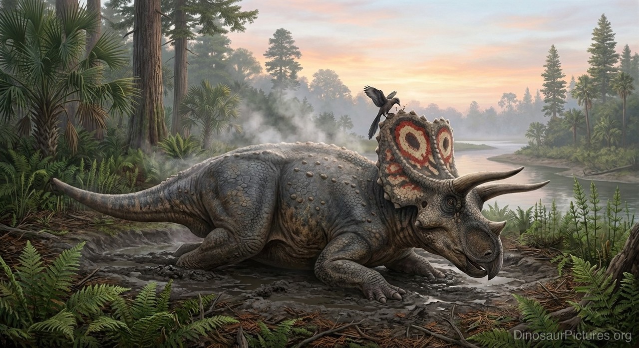 Claorhynchus pictures