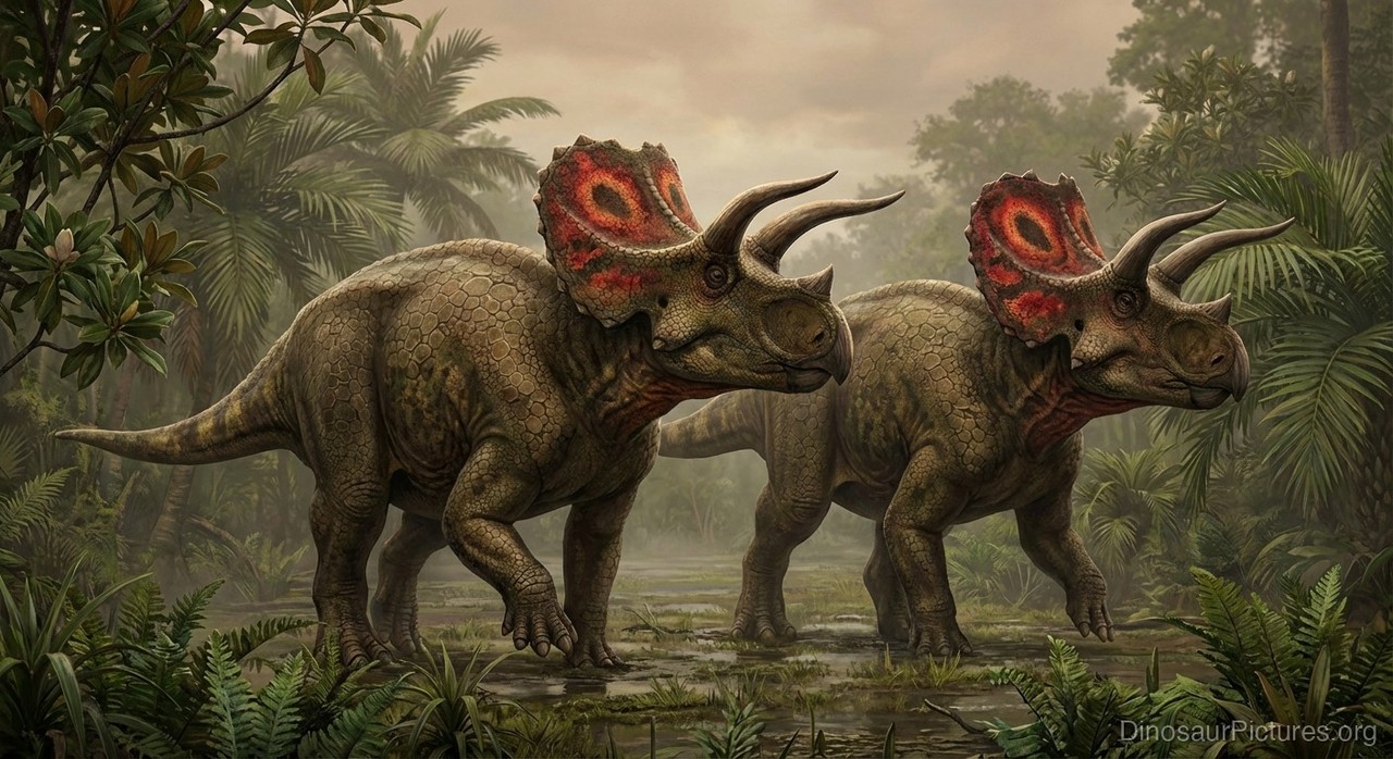 Coahuilaceratops pictures