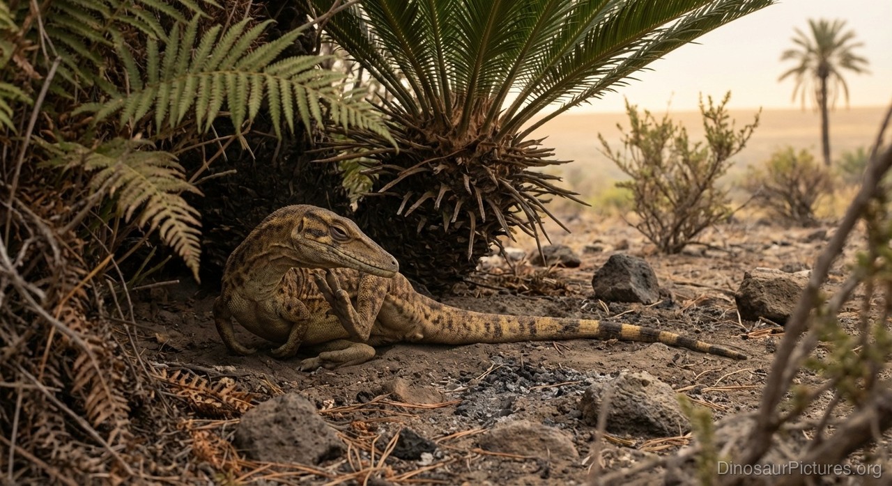 Coeluroides pictures