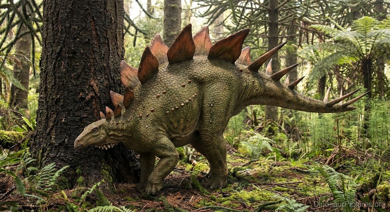 Craterosaurus pictures