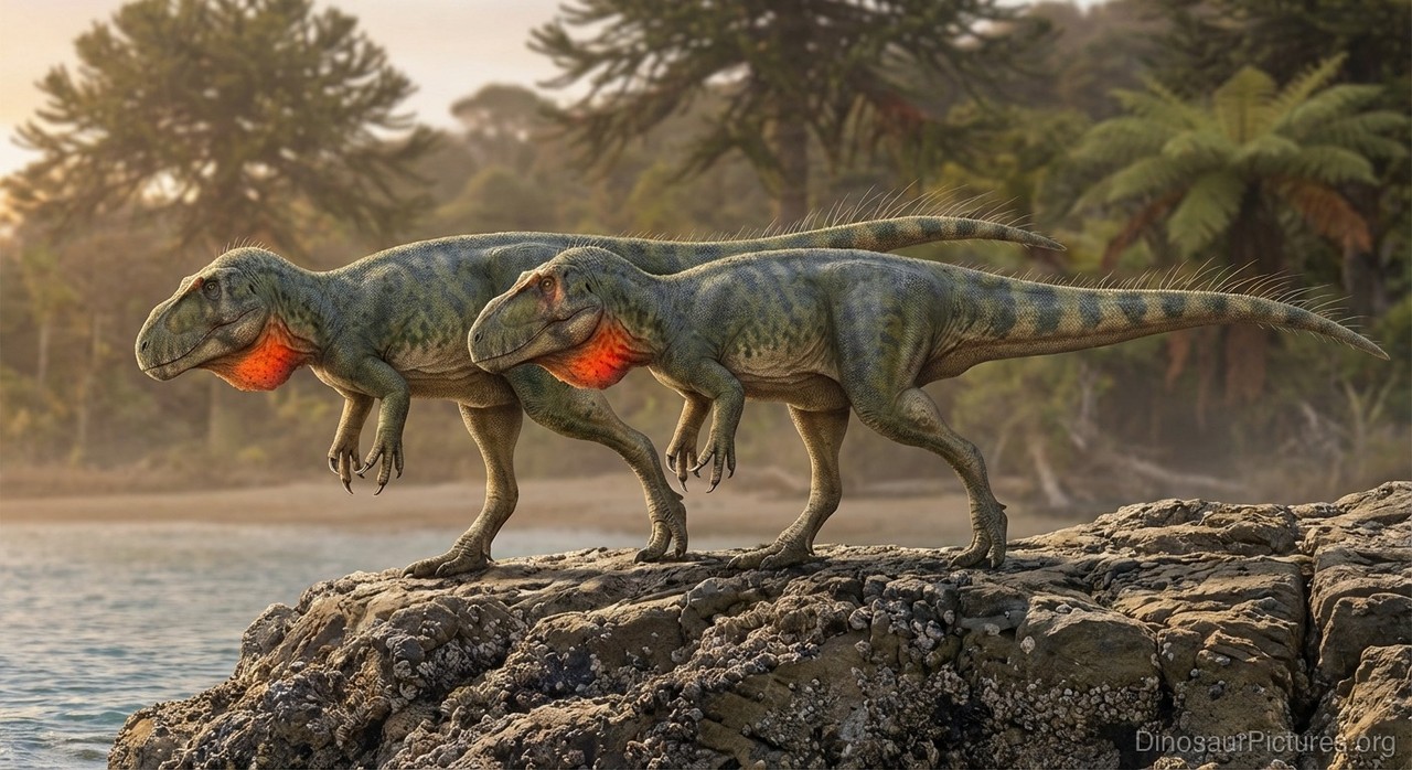 Cruxicheiros pictures