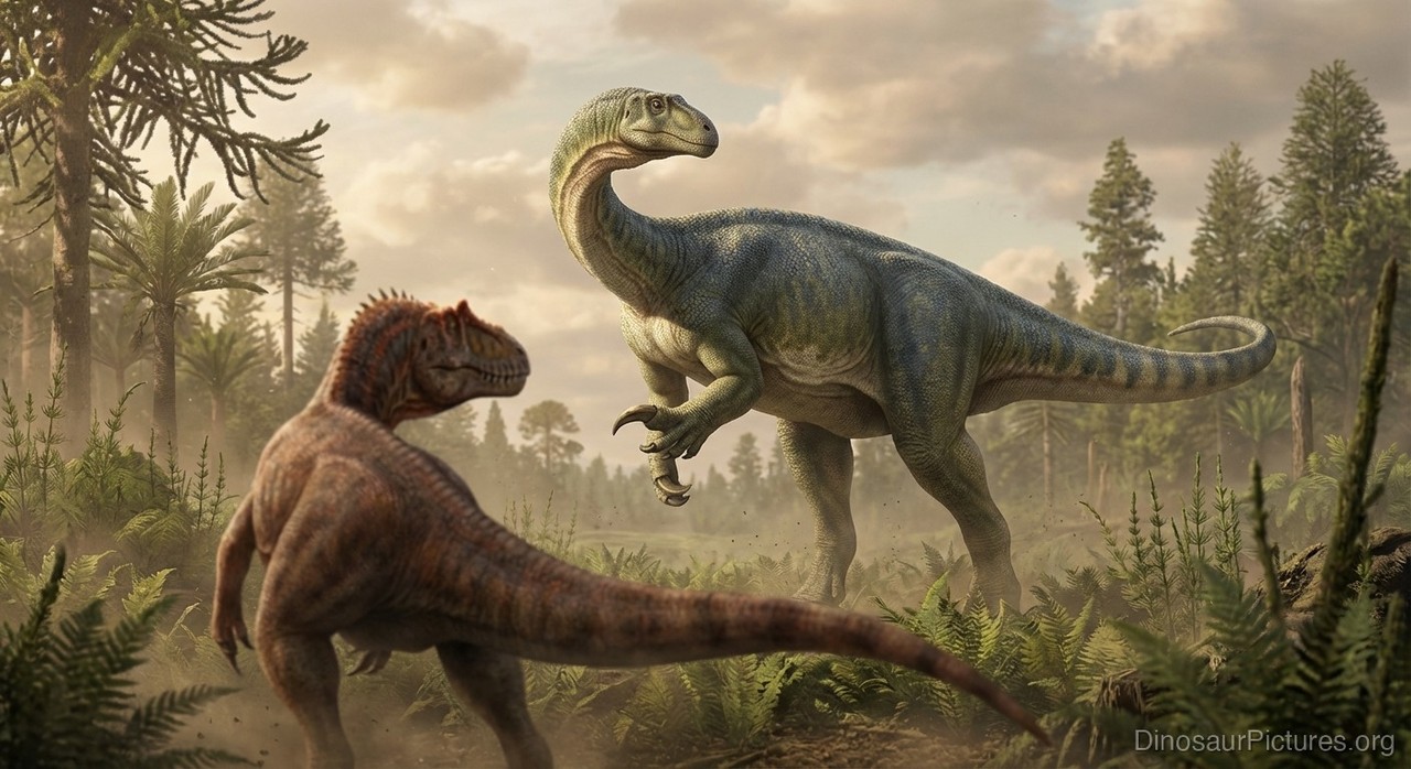 Dachongosaurus pictures