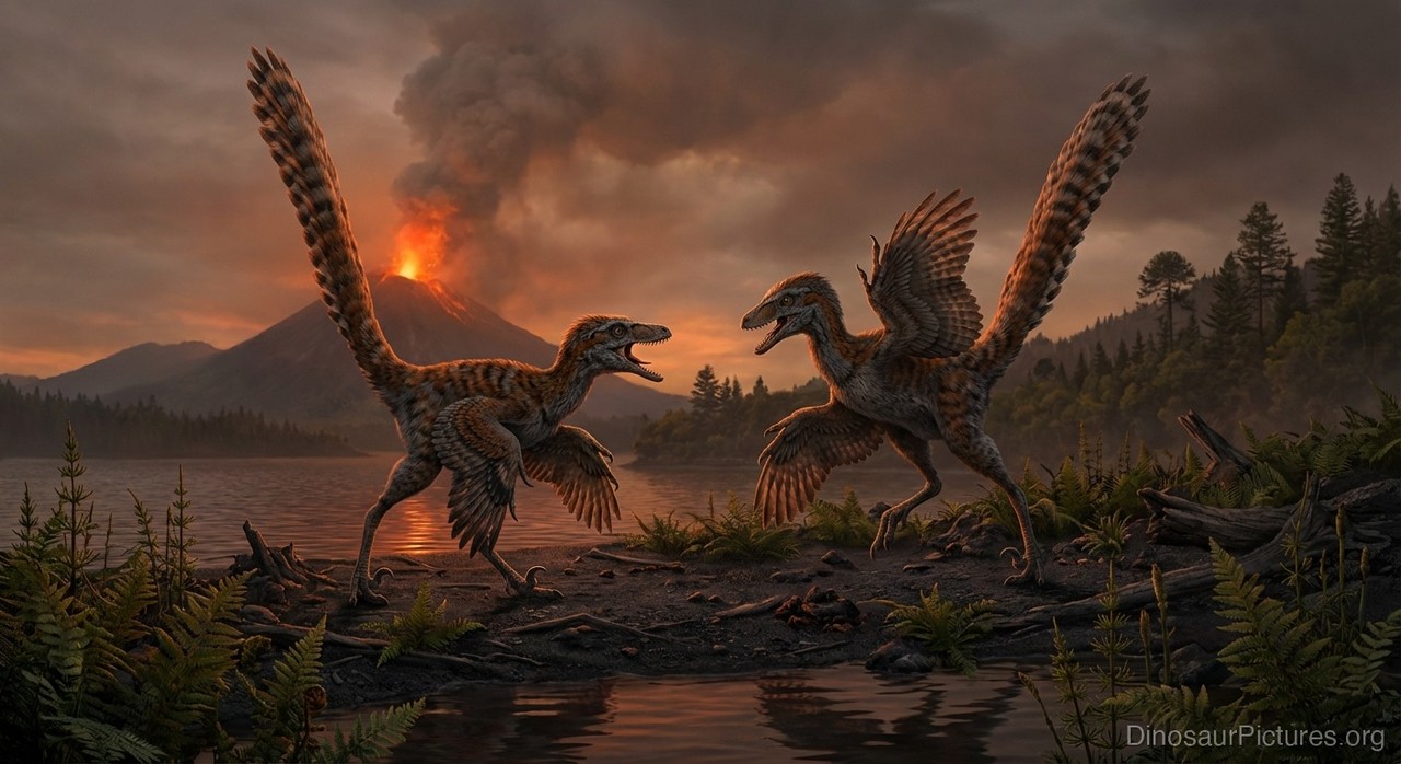 Daliansaurus pictures