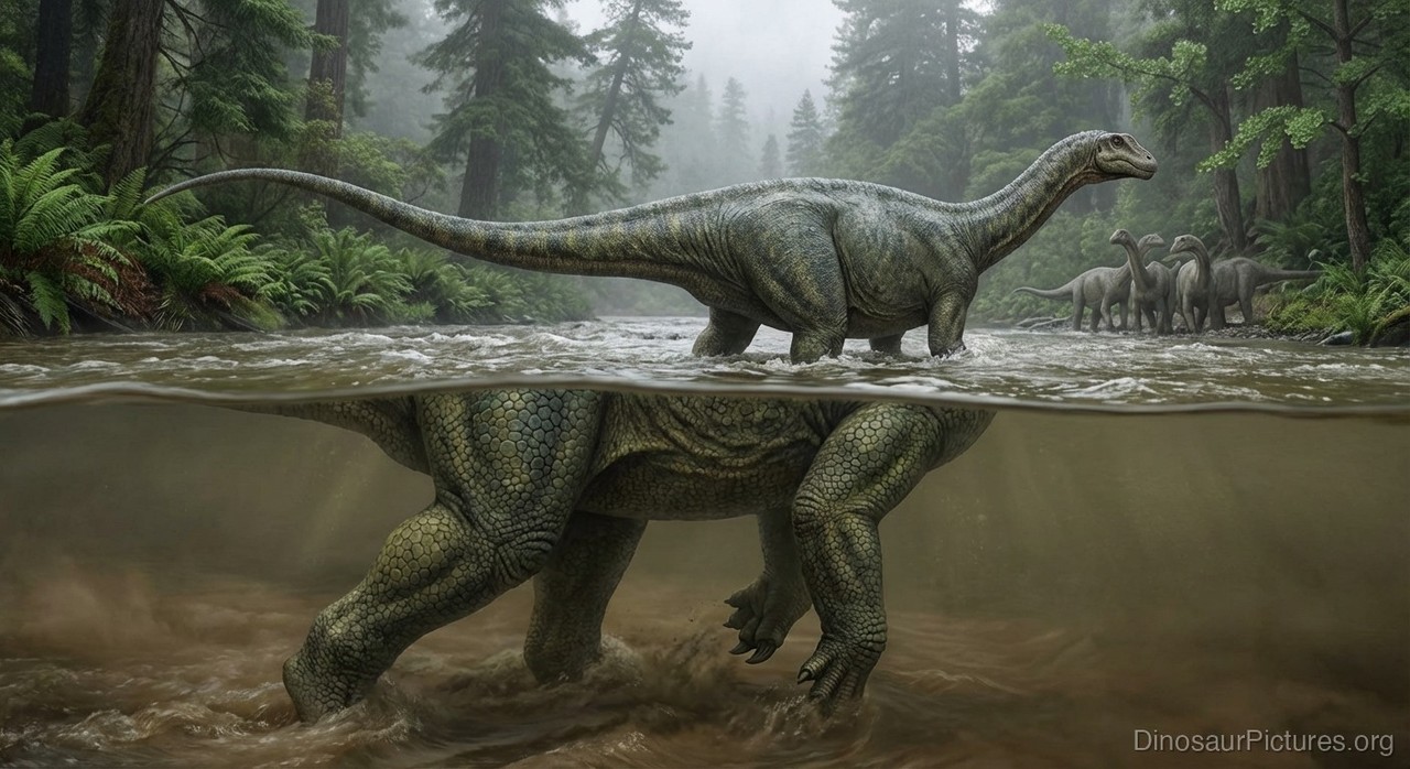 Damalasaurus pictures