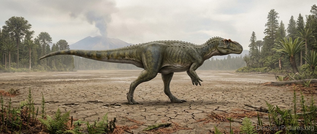 Dandakosaurus pictures