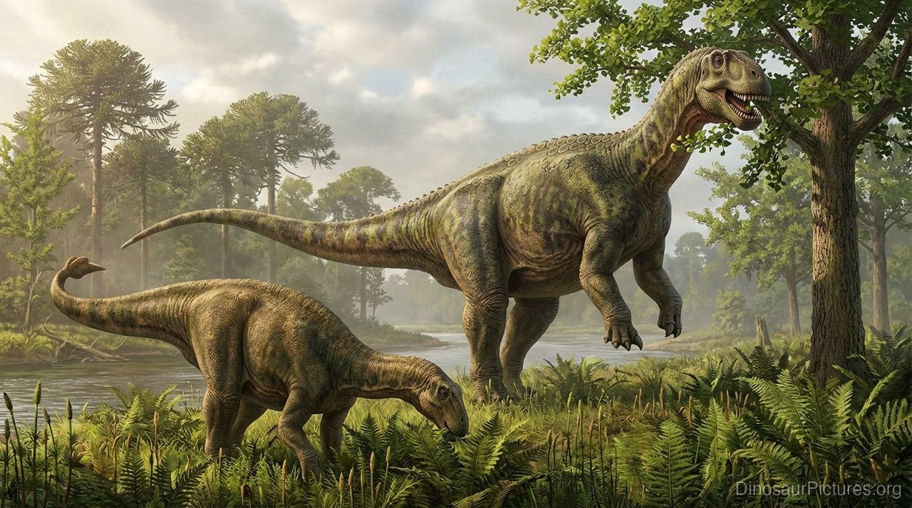 Datousaurus pictures