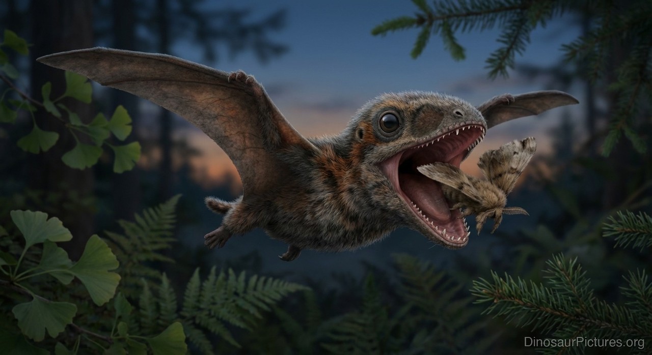 Dendrorhynchoides pictures