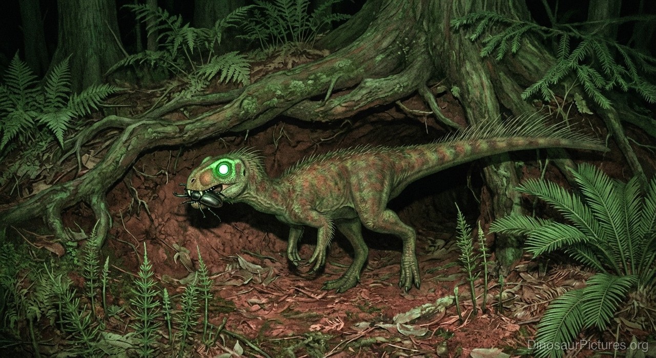 Dianchungosaurus pictures