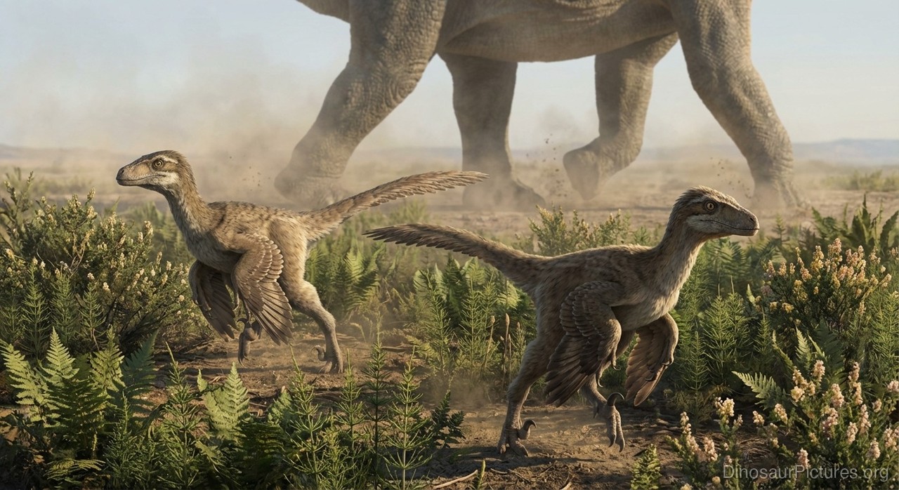 Dineobellator pictures