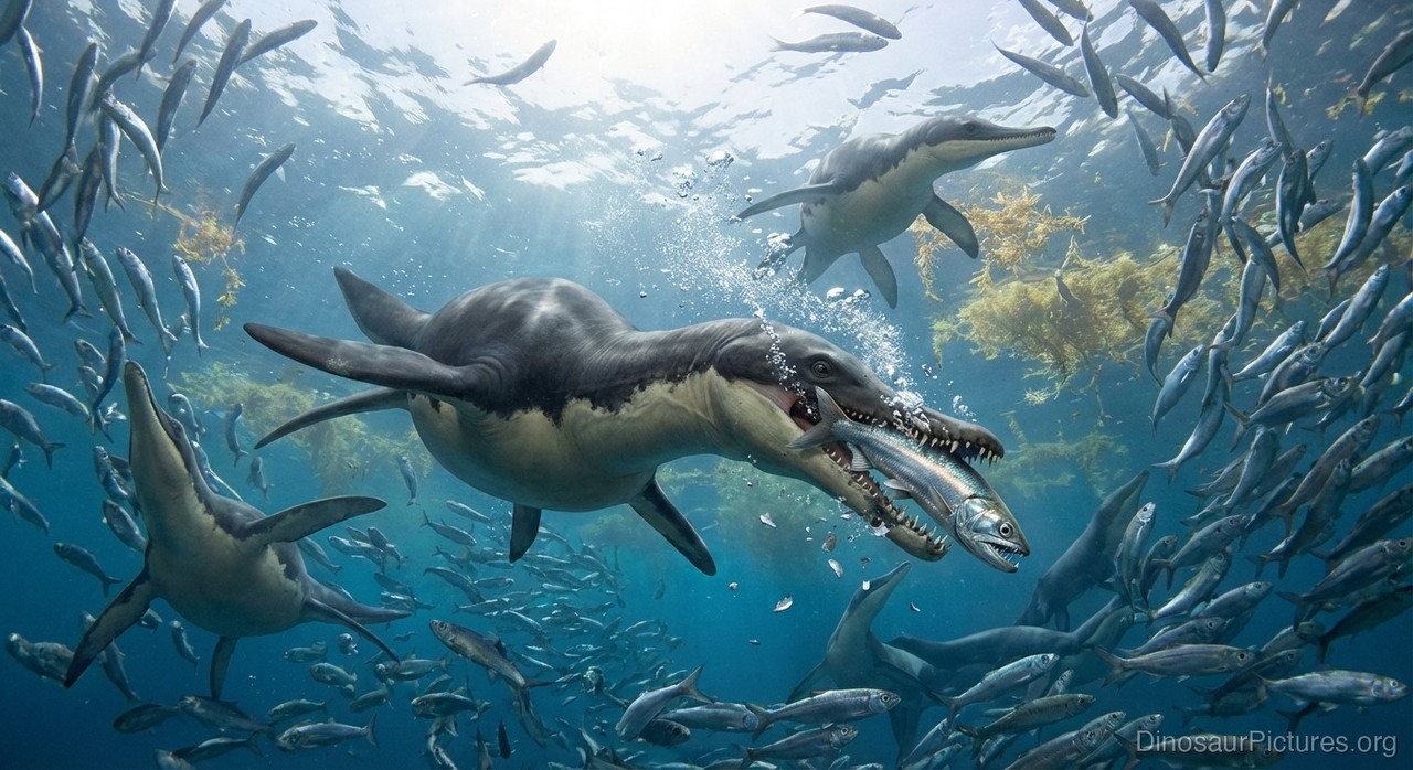 Dolichorhynchops pictures