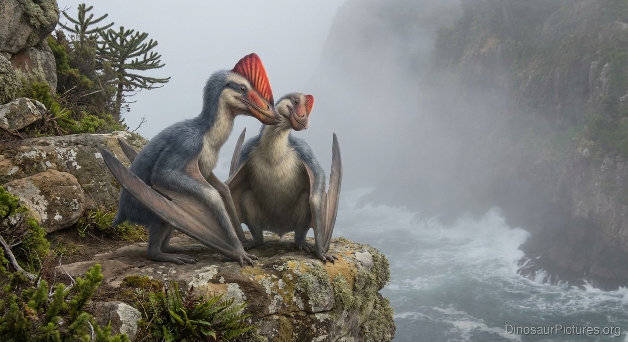 Domeykodactylus pictures