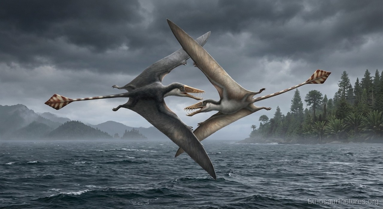 Dorygnathus pictures