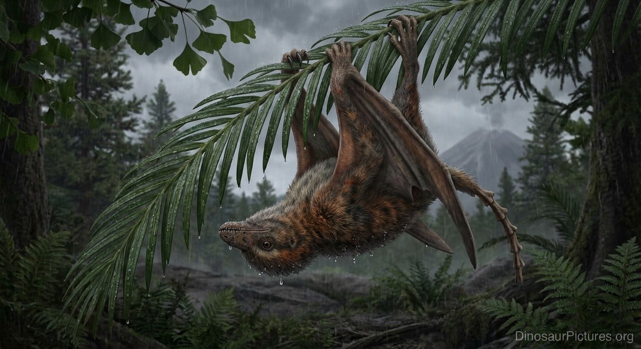 Douzhanopterus pictures