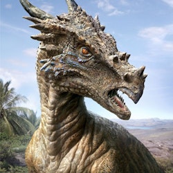 Dracorex pictures