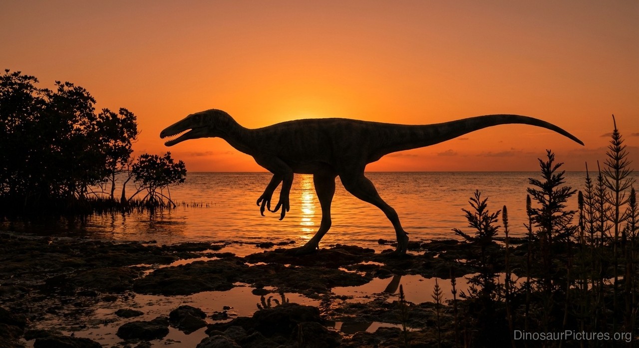 Dubreuillosaurus pictures