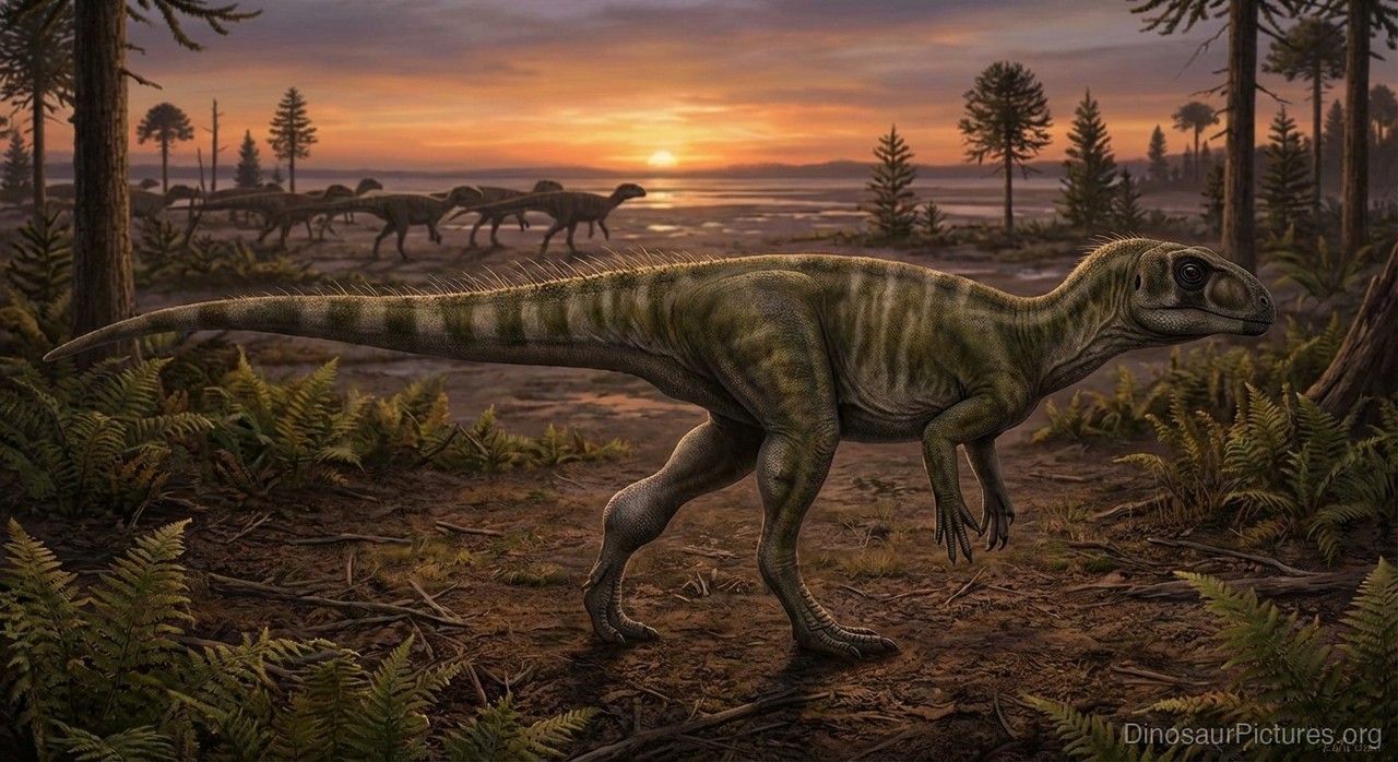 Dysalotosaurus pictures