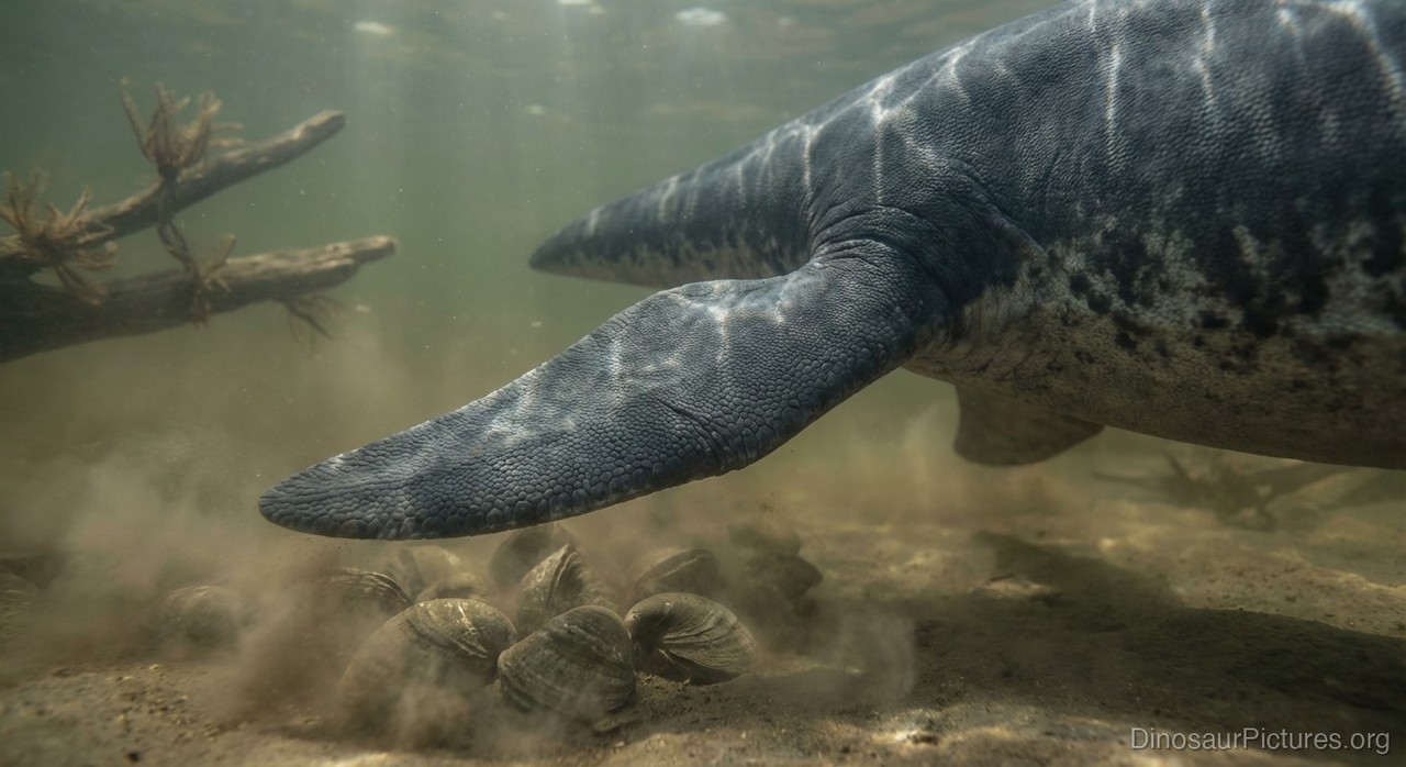 Eardasaurus pictures