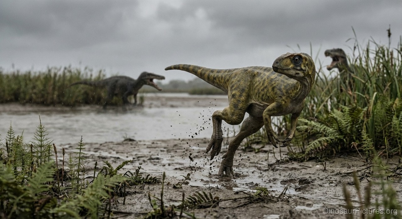 Elrhazosaurus pictures