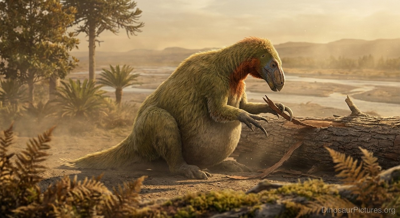 Enigmosaurus pictures