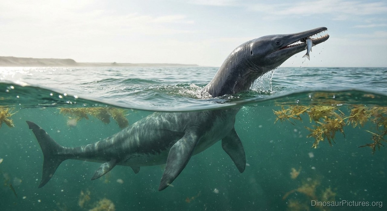 Eopolycotylus pictures