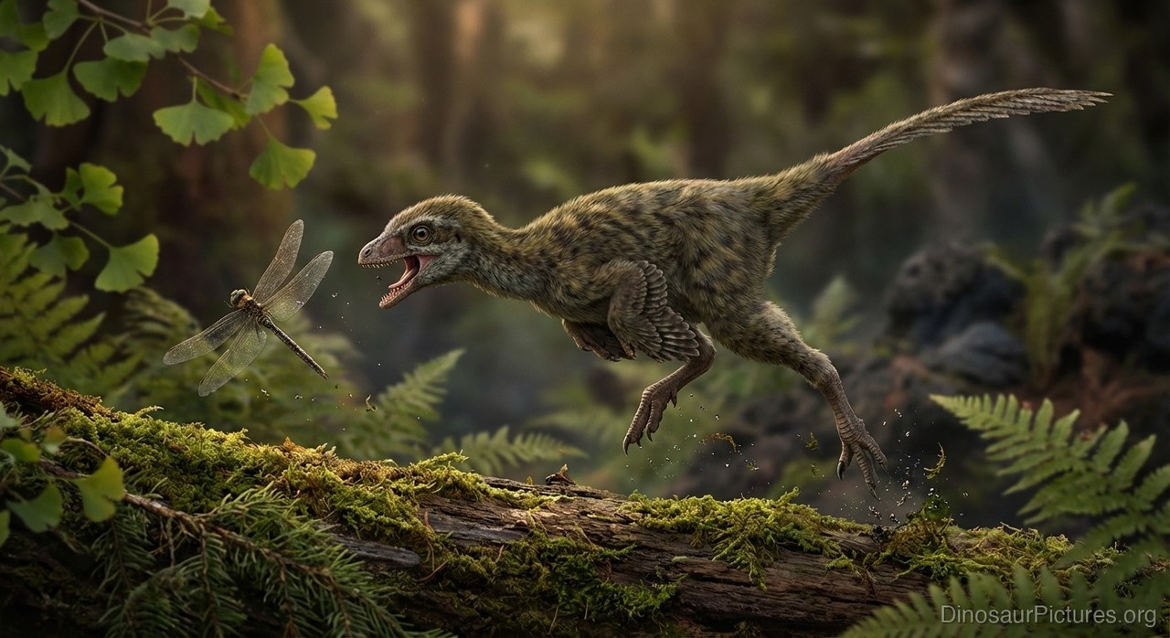 Eosinopteryx pictures