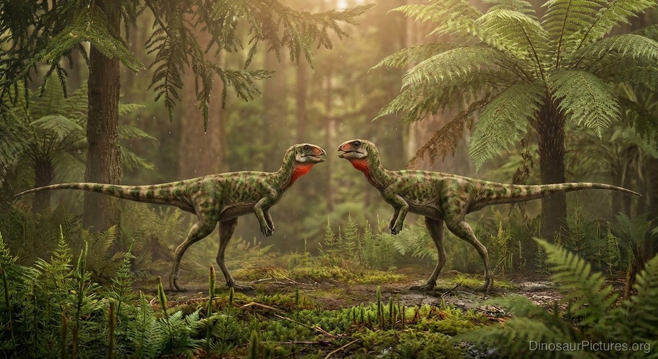 Eousdryosaurus pictures