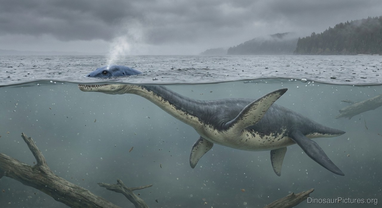 Eromangasaurus pictures