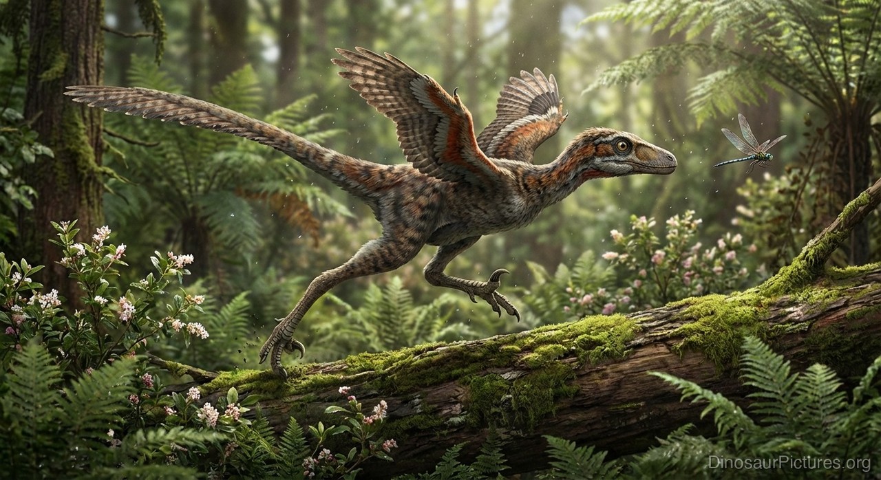 Euronychodon pictures