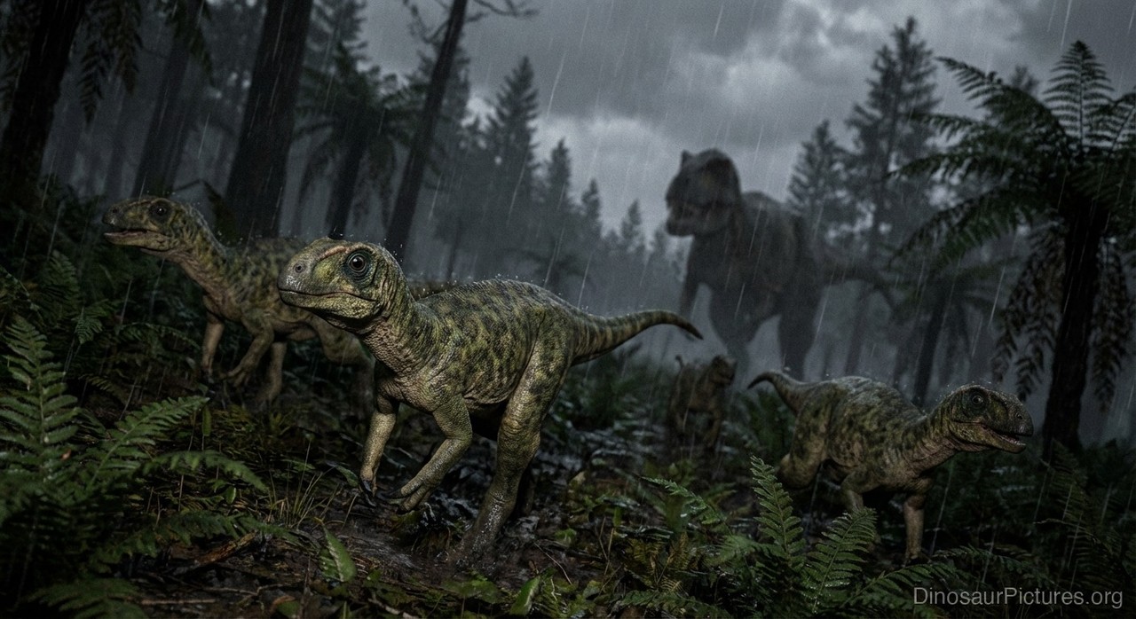 Europasaurus pictures