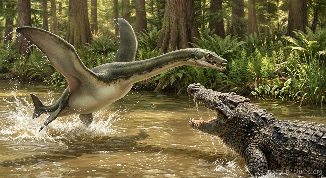 Fluvionectes pictures