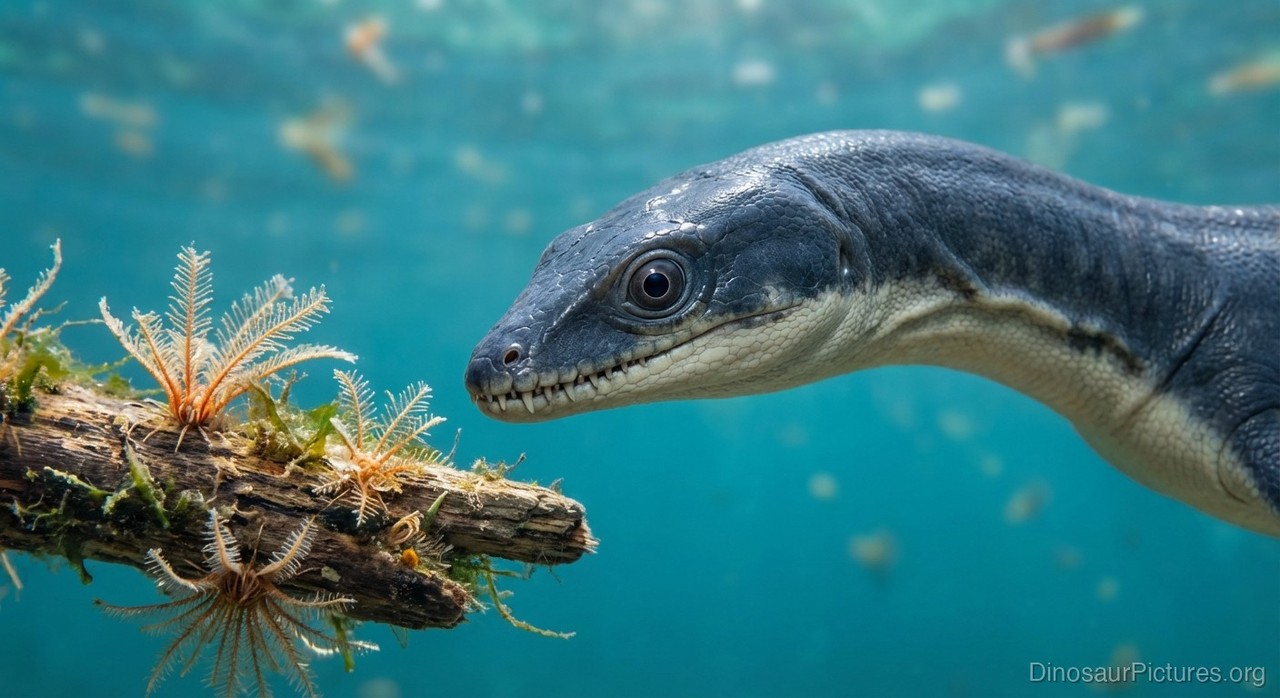 Franconiasaurus pictures