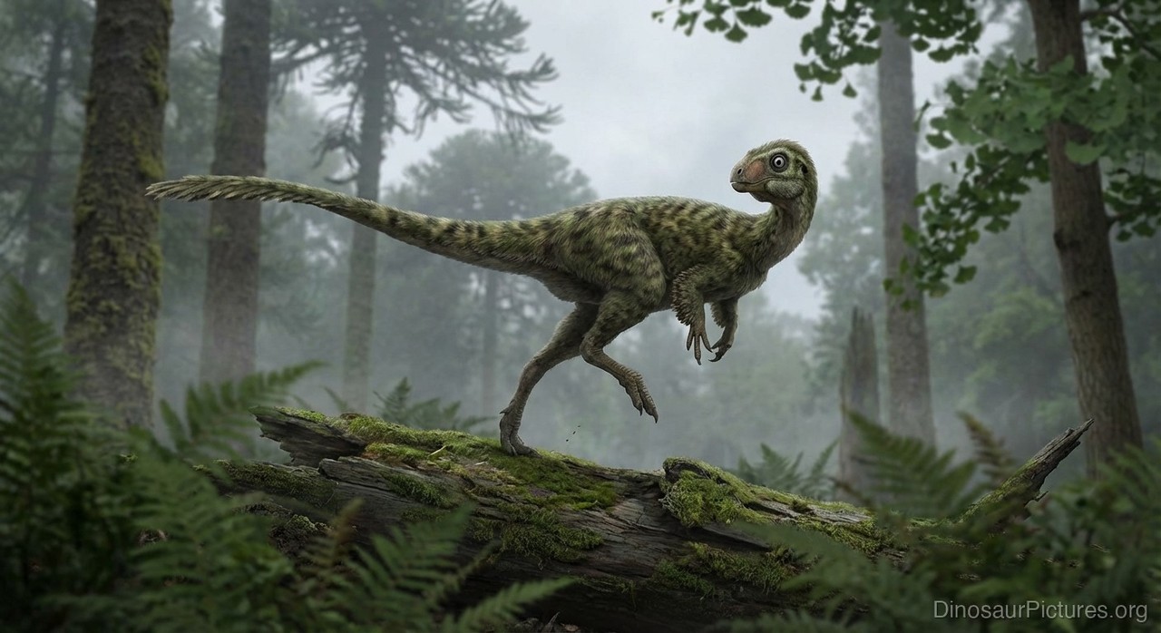 Fulgurotherium pictures