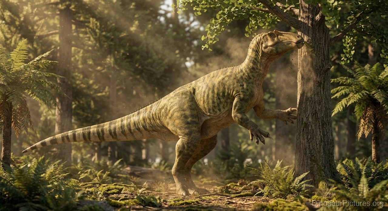 Gadolosaurus pictures