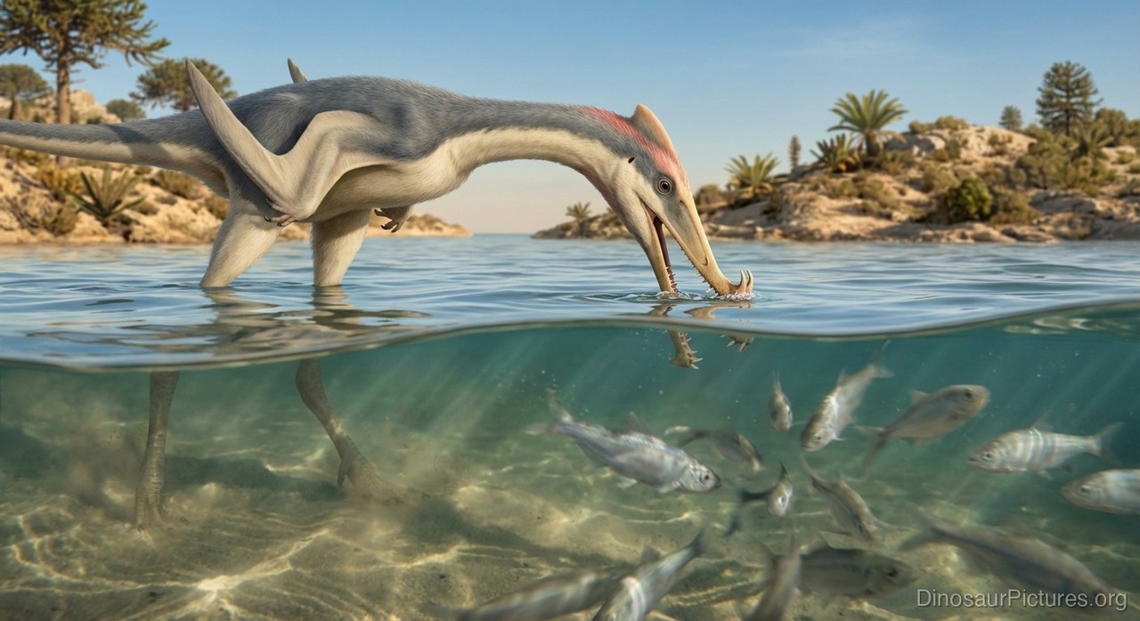 Gallodactylus pictures